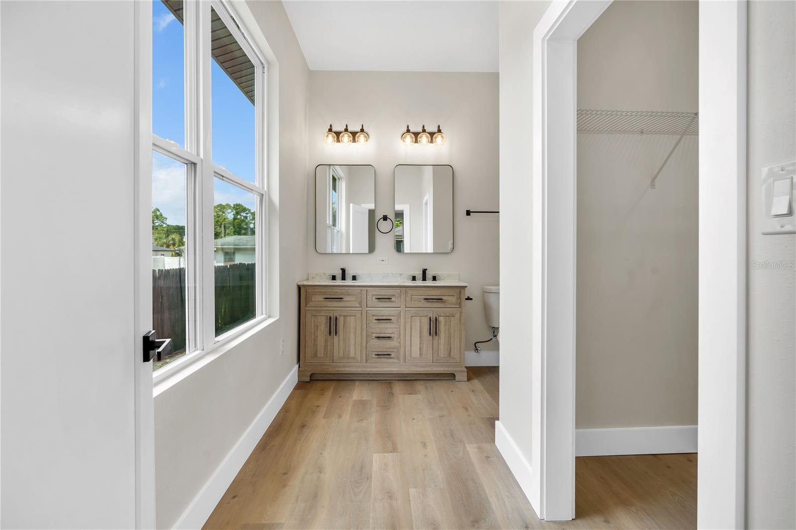 master en-suite