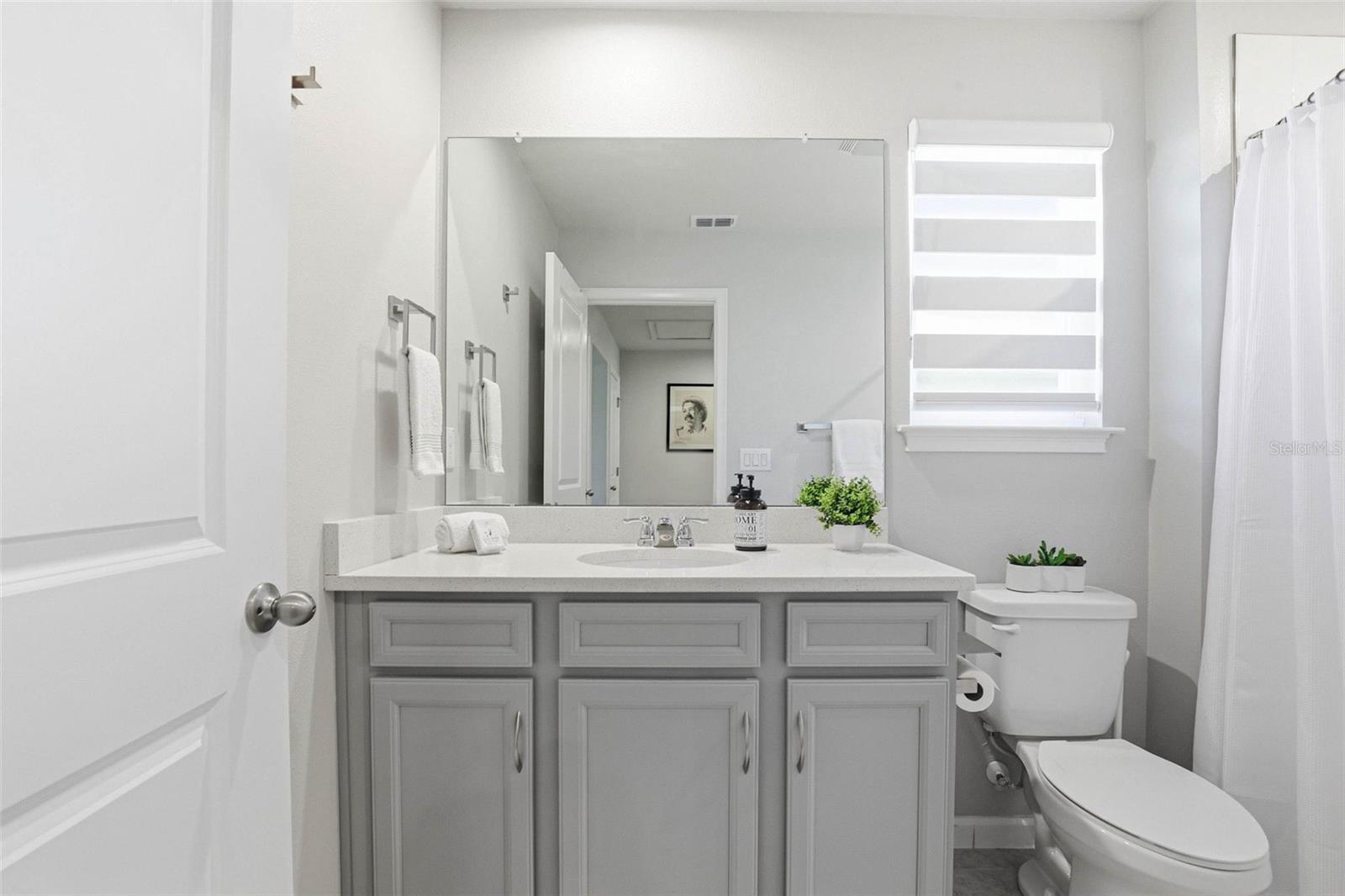 Second Full Bathroom