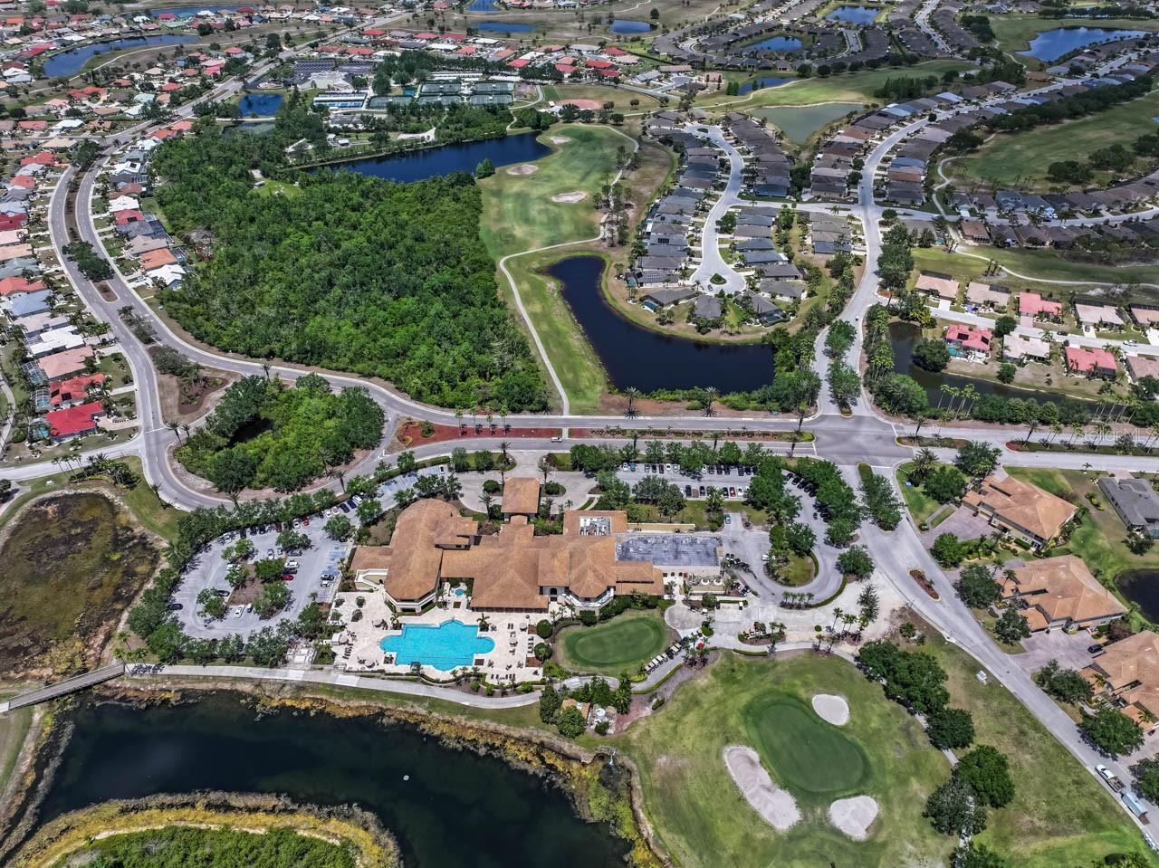 Renaissance Golf and Country Club