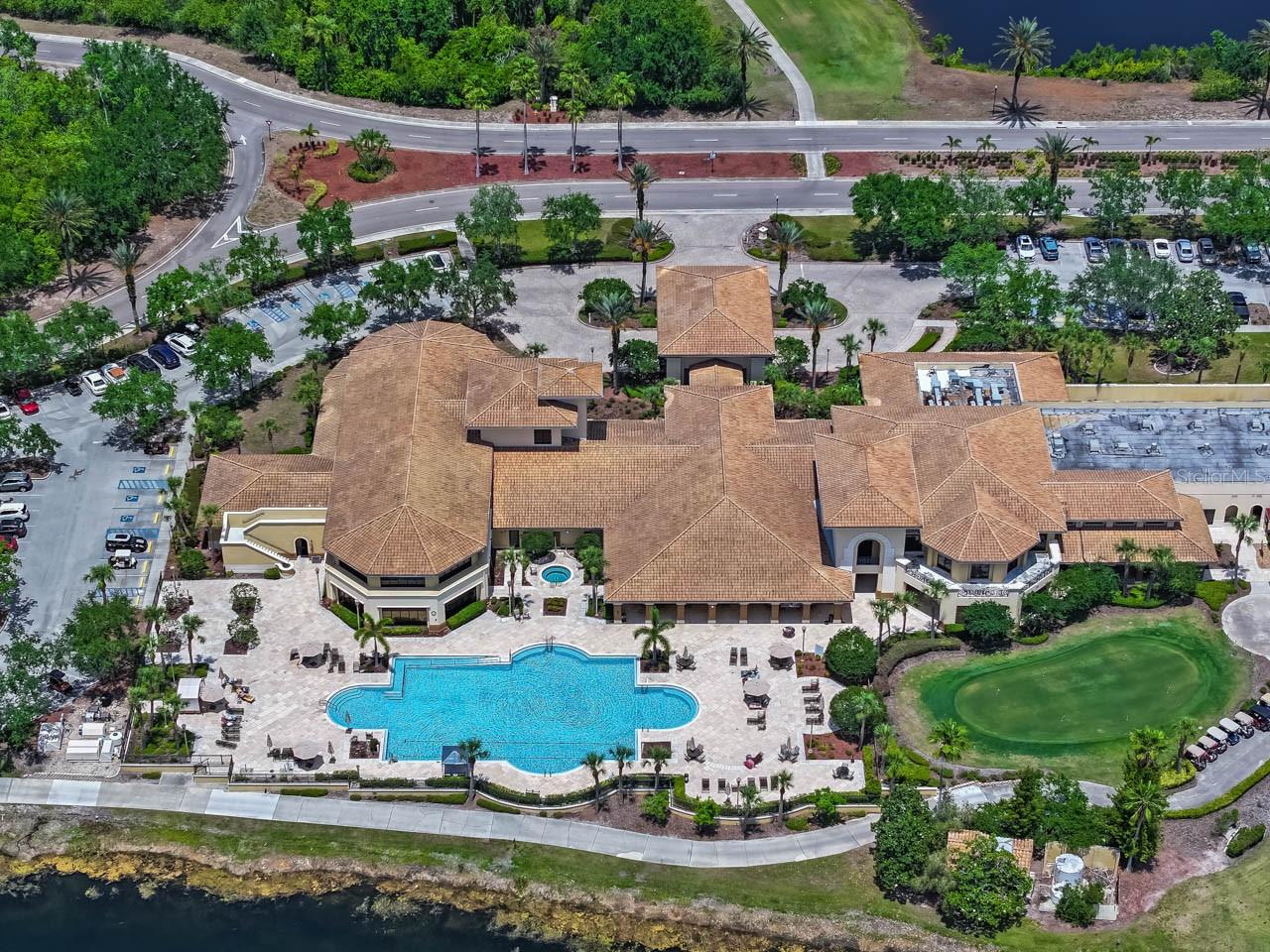 Renaissance Golf and Country Club