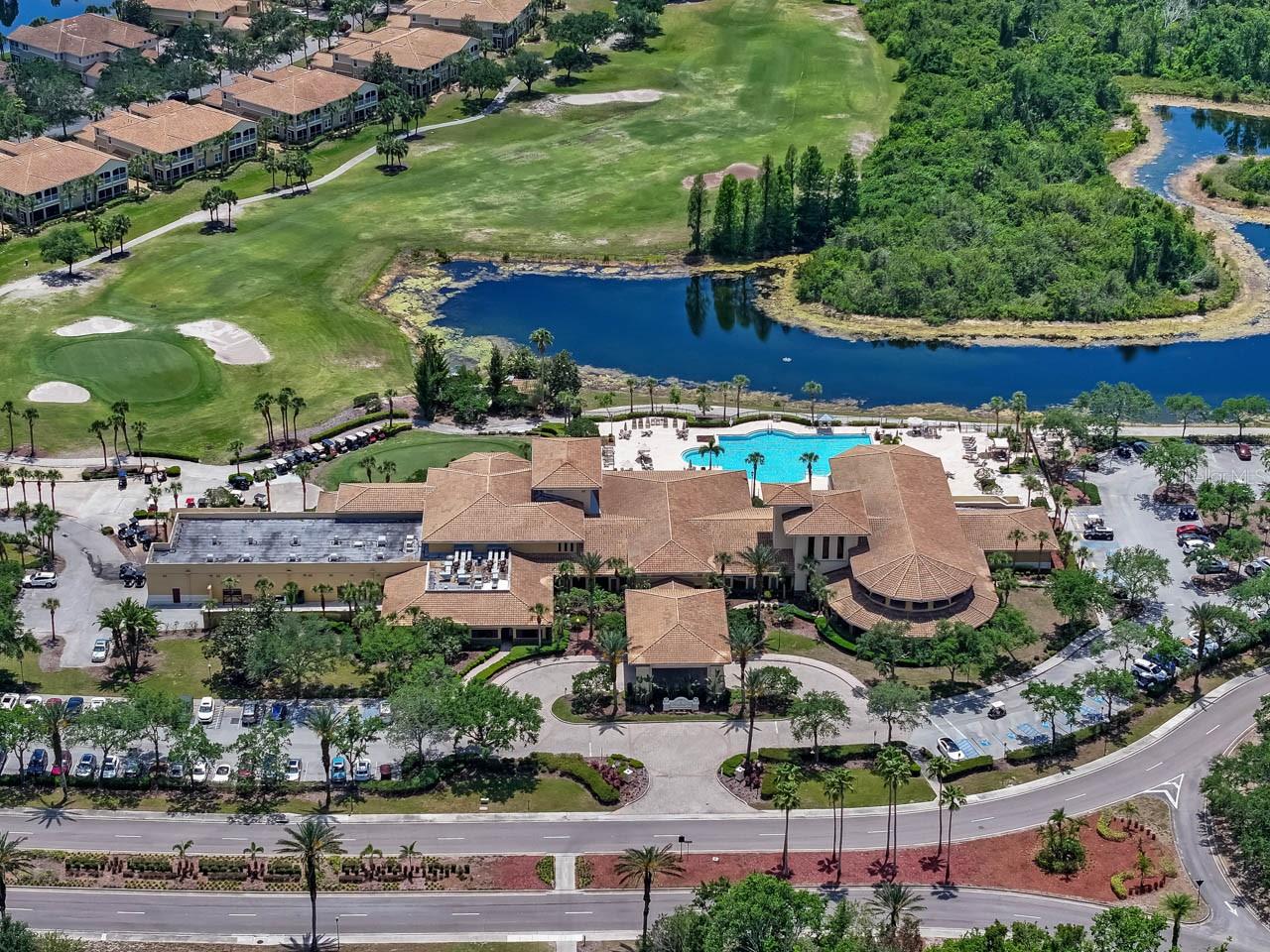 Renaissance Golf and Country Club