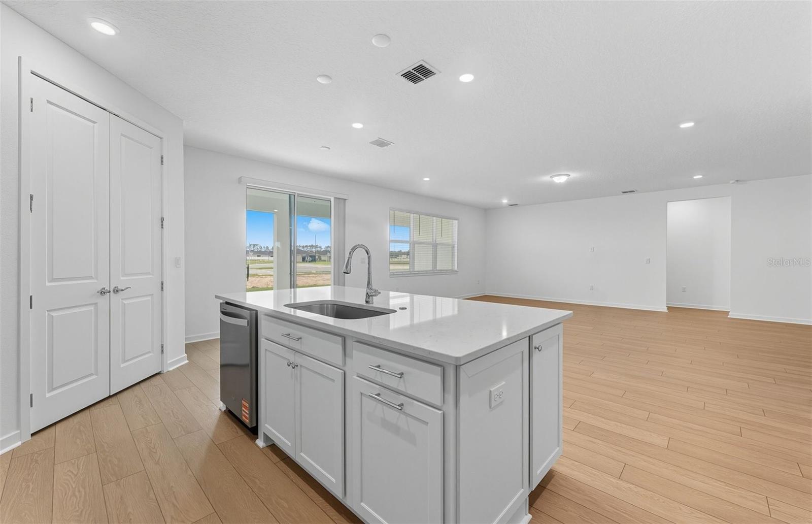 Model Representation