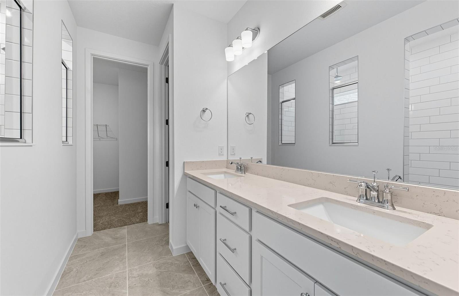 Model Representation