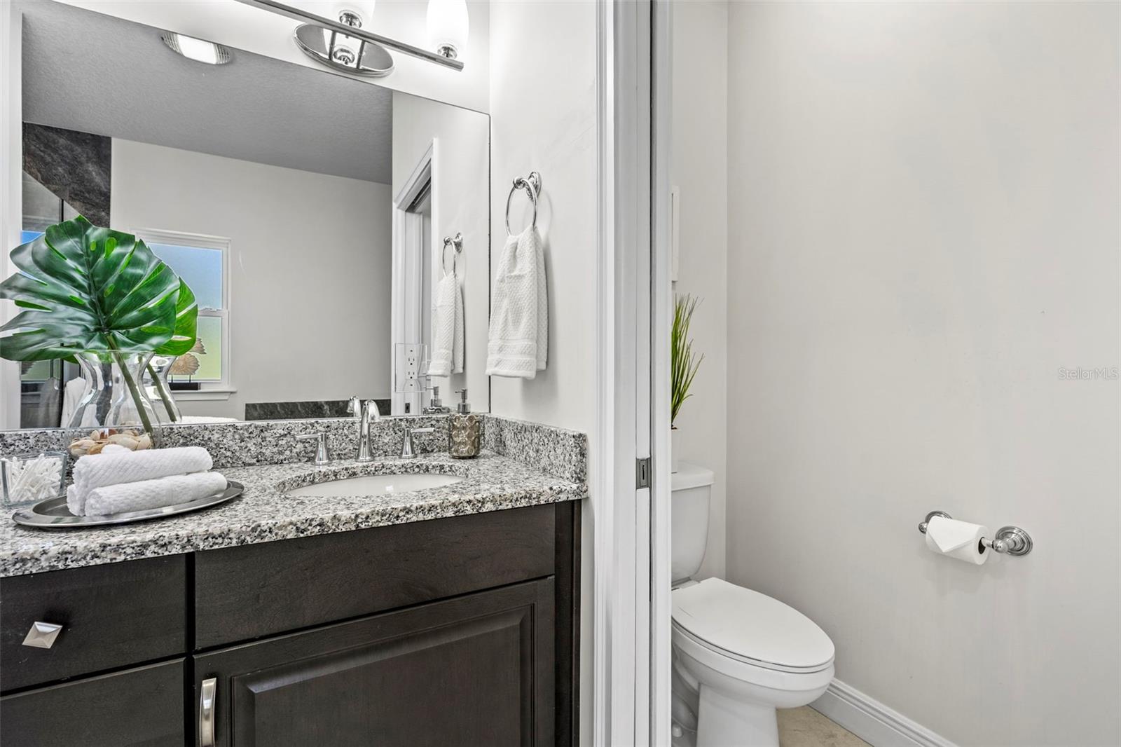En Suite Bath