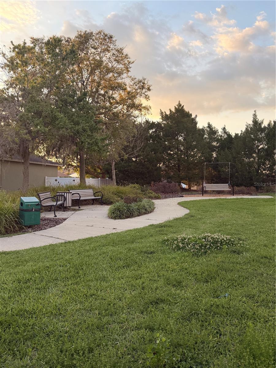 This is what coming home feels like Quiet walking paths, lush green space, and thoughtful dog-friendly features create the perfect place to slow down and enjoy your surroundings.