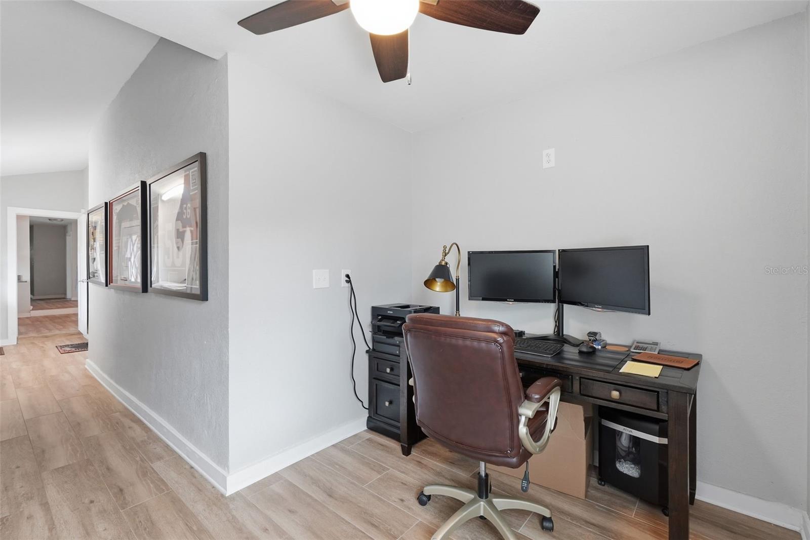 Great office space or flex space