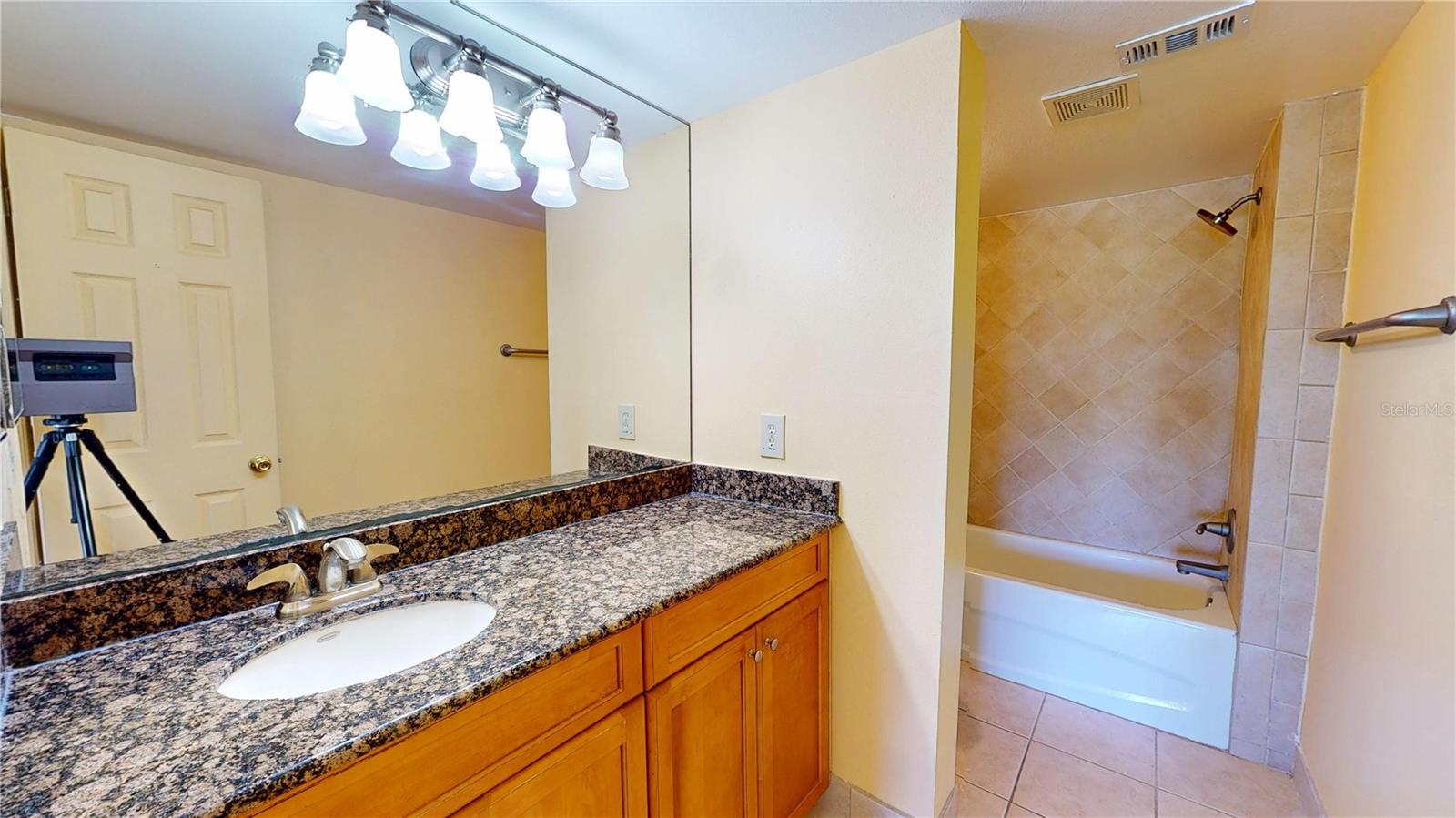 Master Bathroom Ensuite