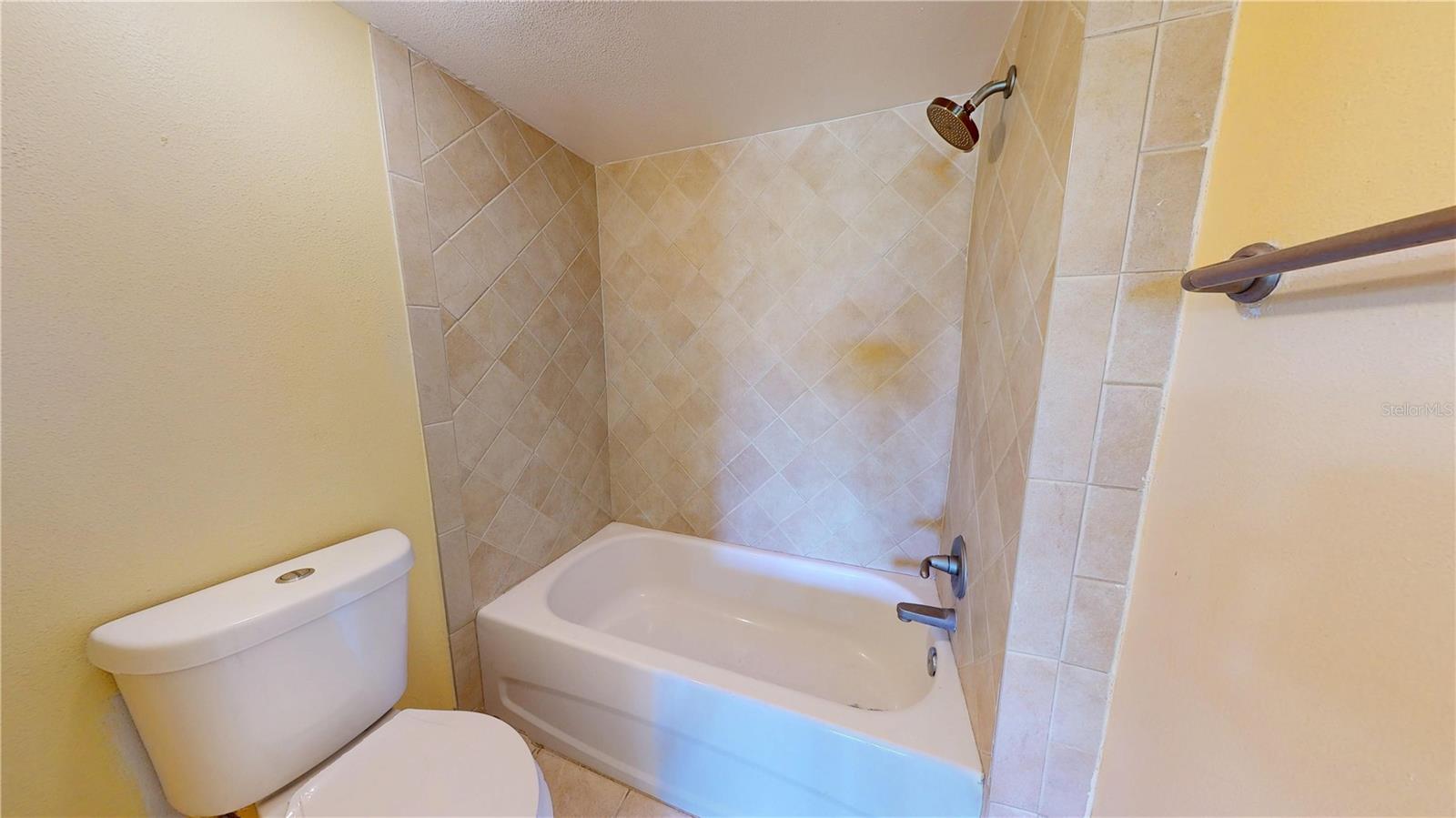 Master Bathroom Ensuite