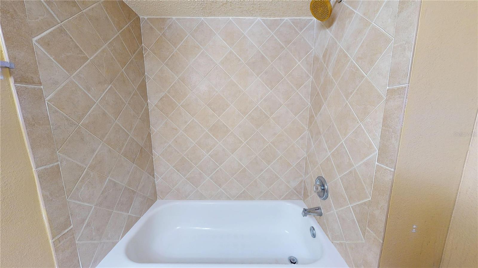 Second Bathroom