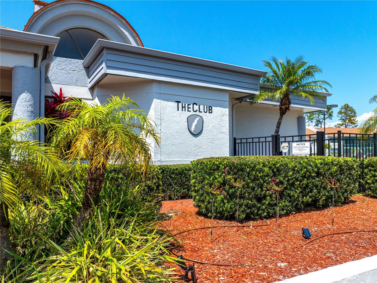 Club House