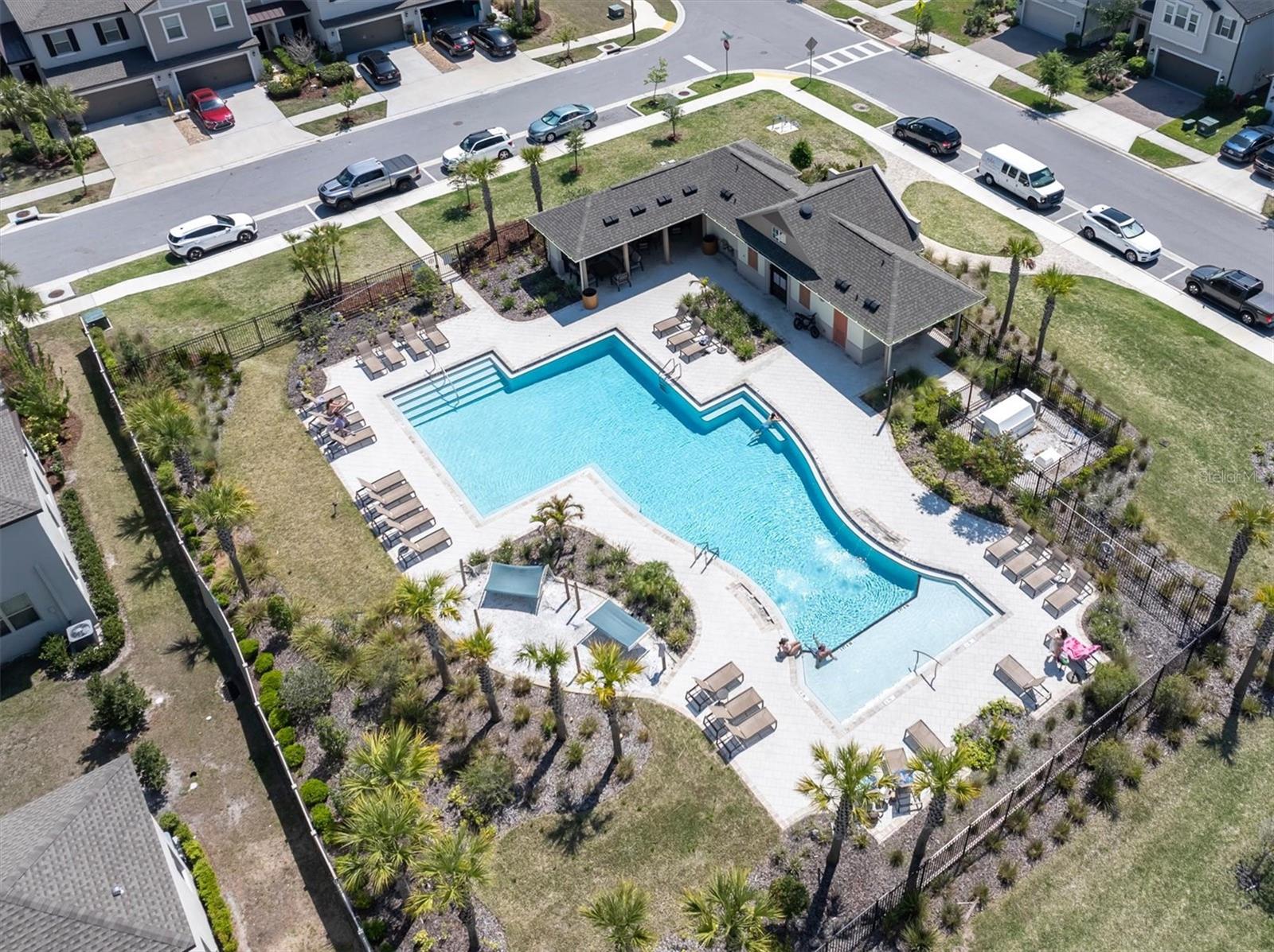 Community Pool