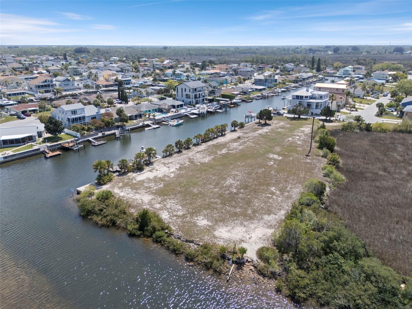 Sea Pines Southwind Park