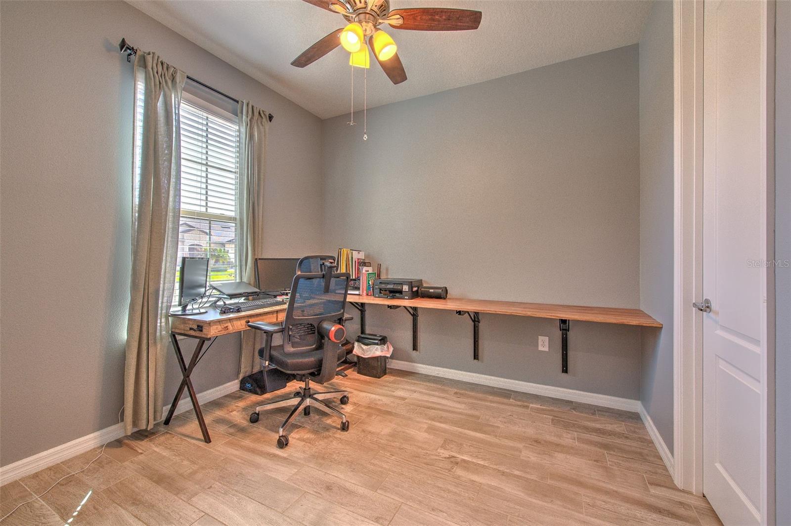 Downstairs bedroom 2