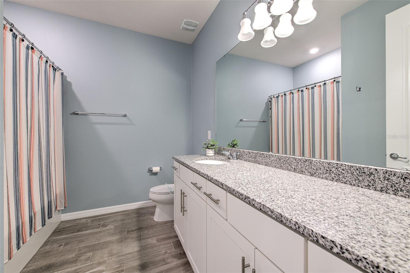 Downstairs bathroom 2