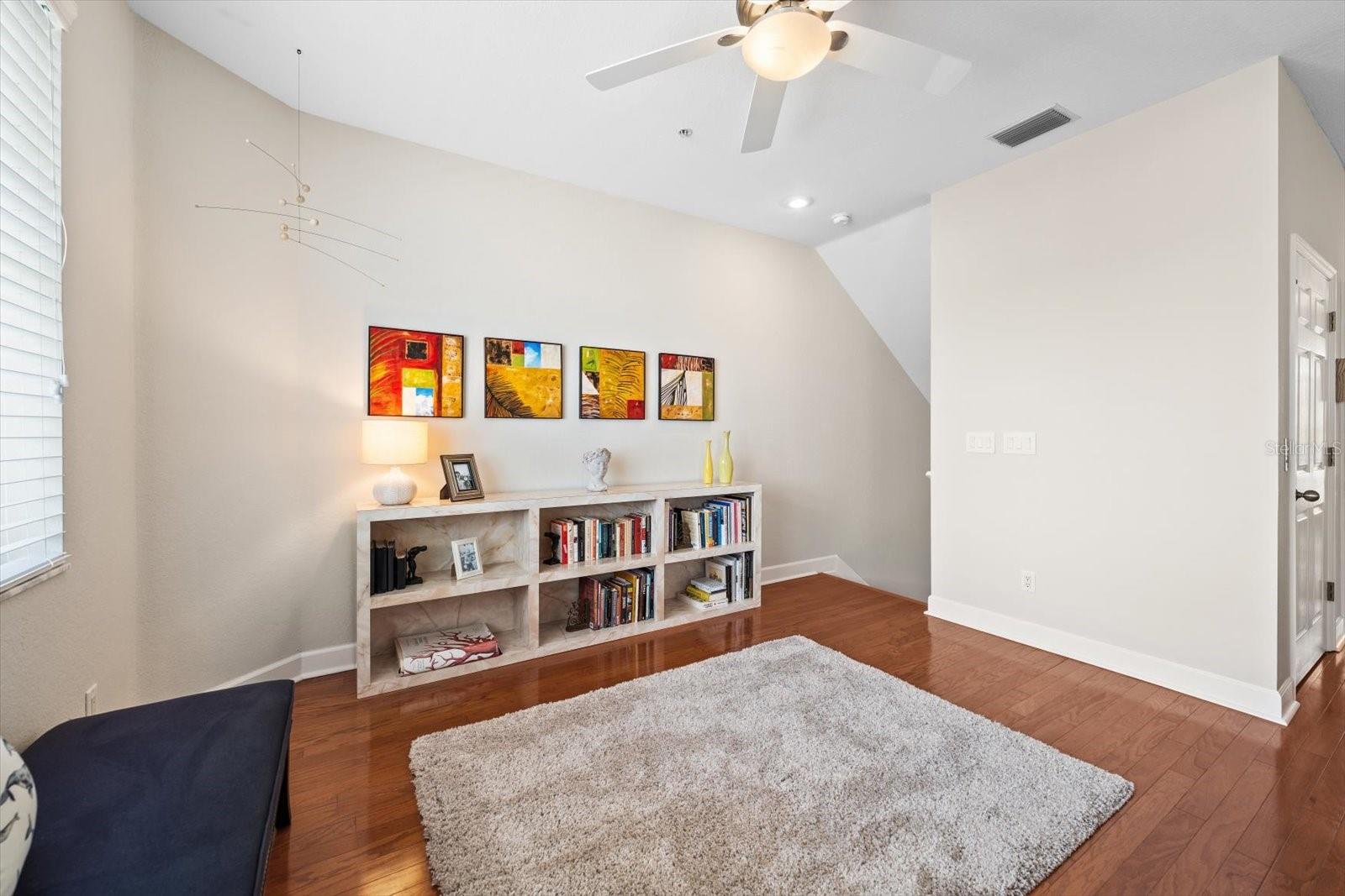 So many versatile living areas found throughout the home, provide comfortable living for a large families or those with frequent guests.