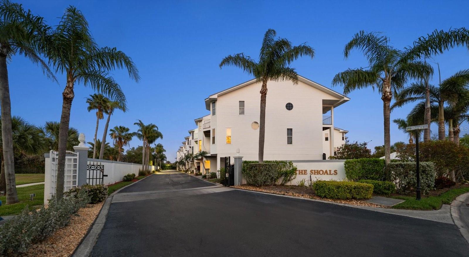 A waterfront community, offering access to a community dock, kayak launch area, community pool and spa, days will be filled with fun in the sun and relaxation in the spacious confines of this glorious home.