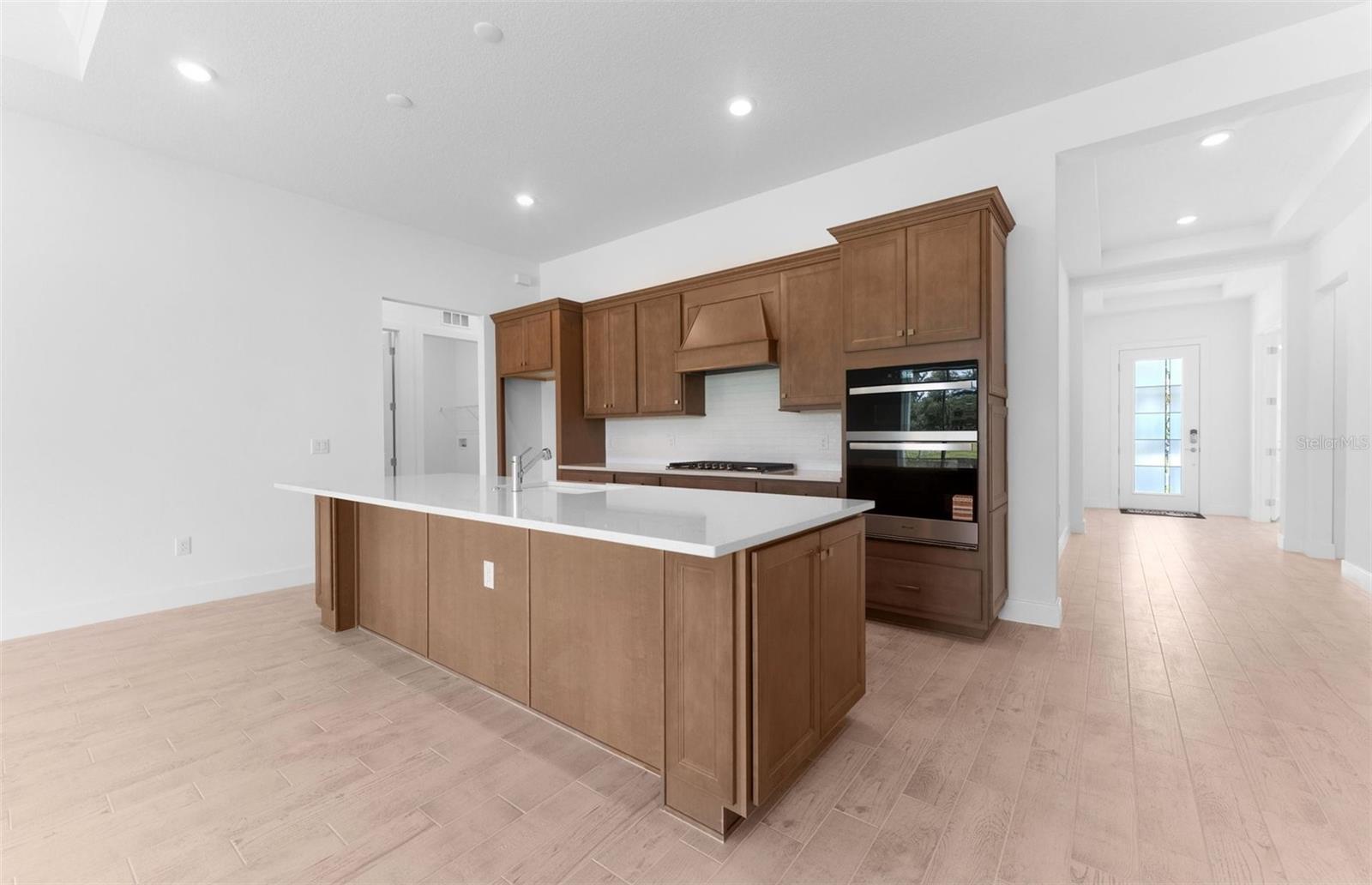 Model Representation