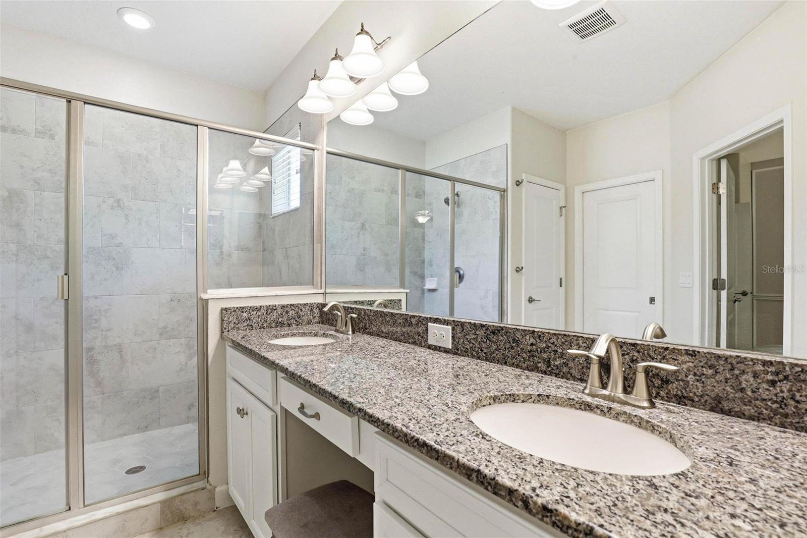 Primary Bathroom - alternate view 3