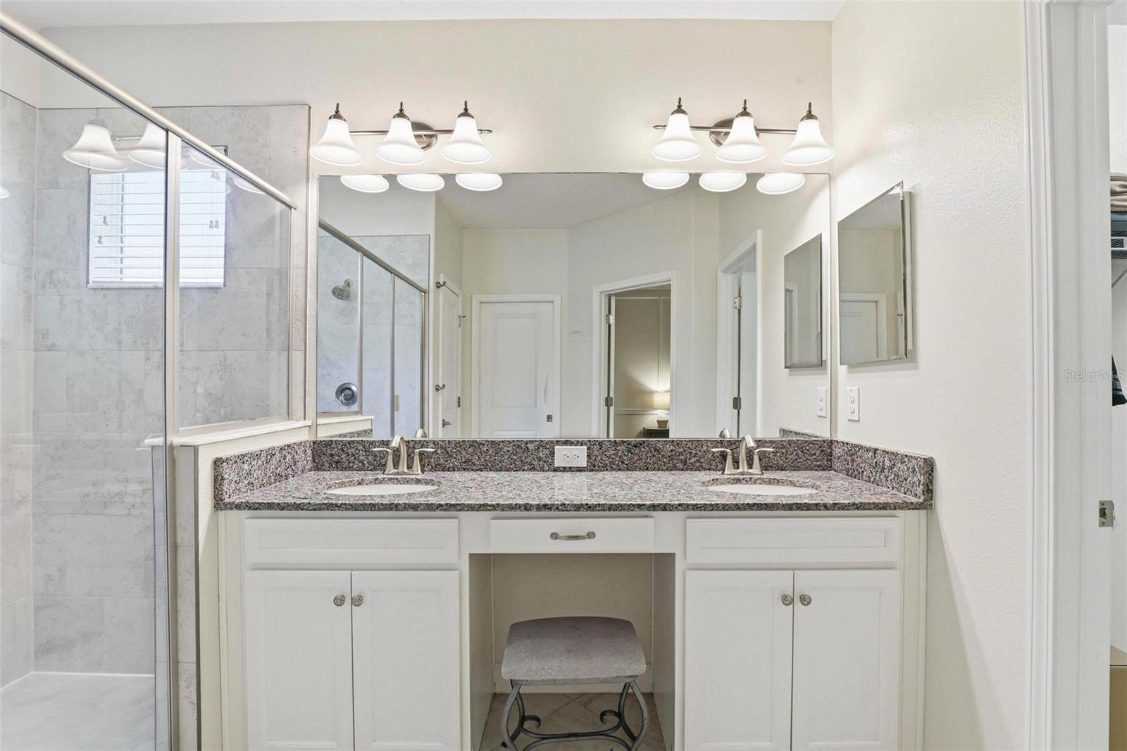 Primary Bathroom - alternate view 2