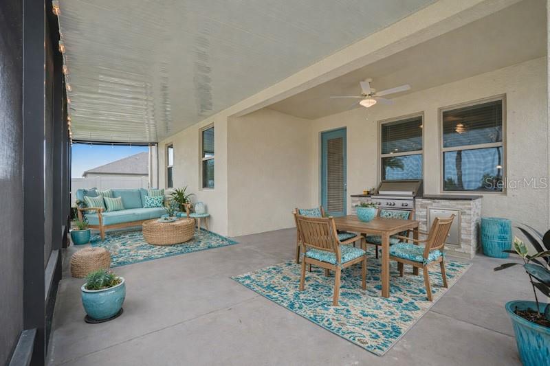 Gorgeous Home in Resort Style Community