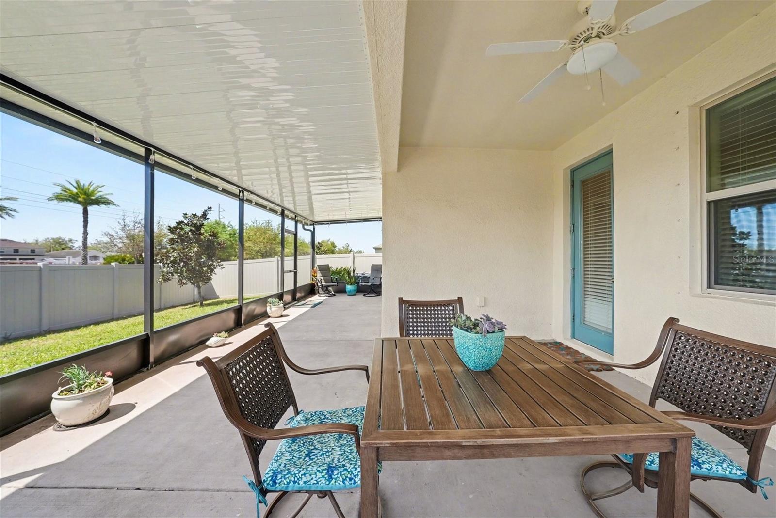 Enjoy this beautiful weather.