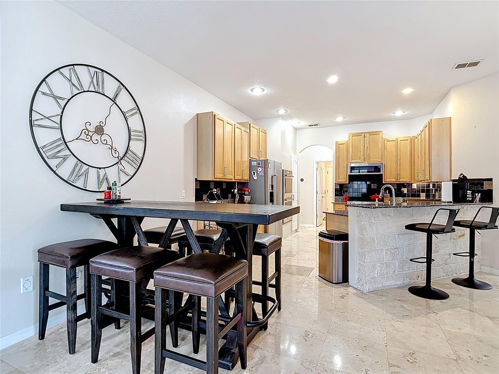Great Room / Kitchen