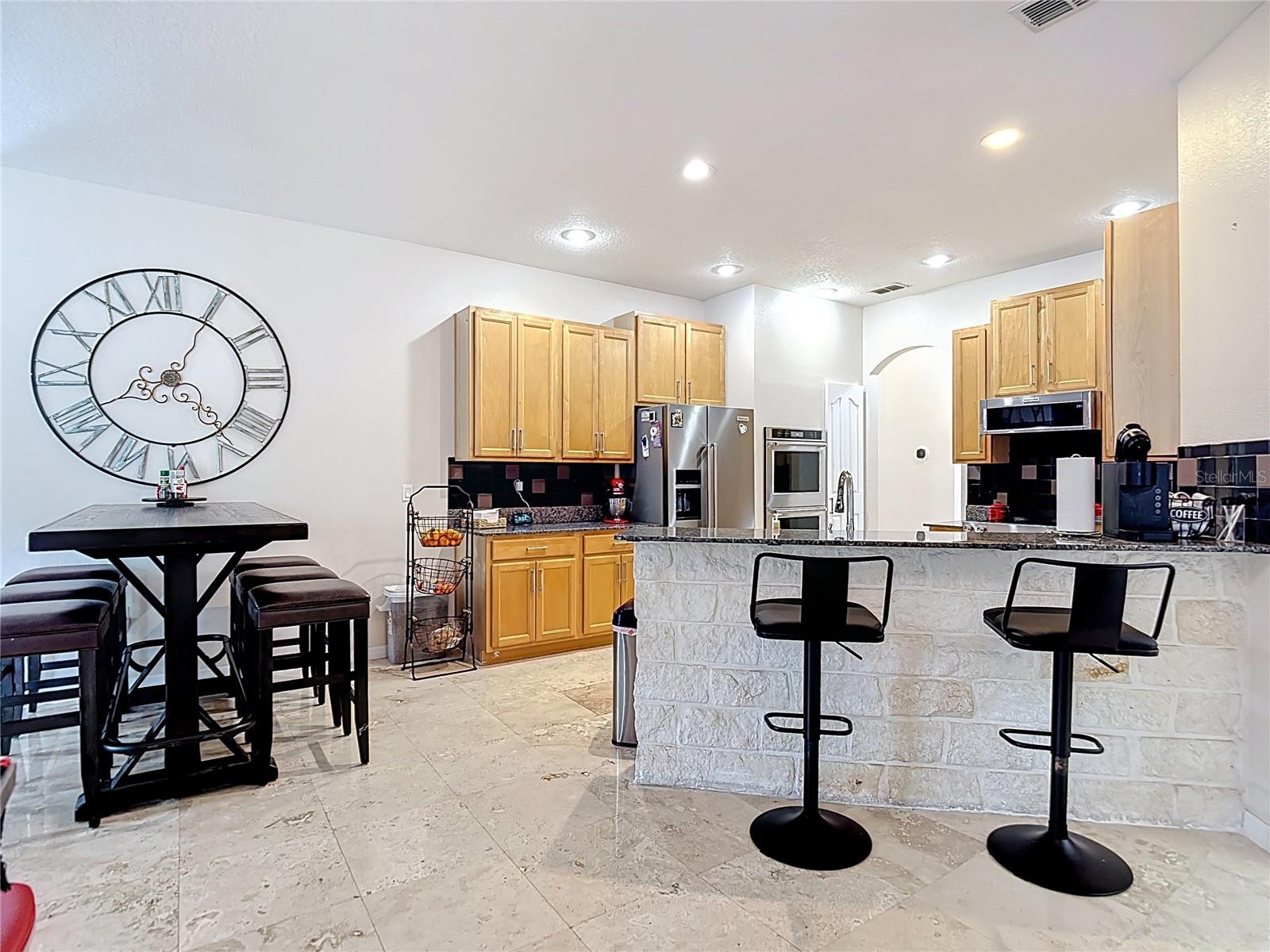 Great Room / Kitchen