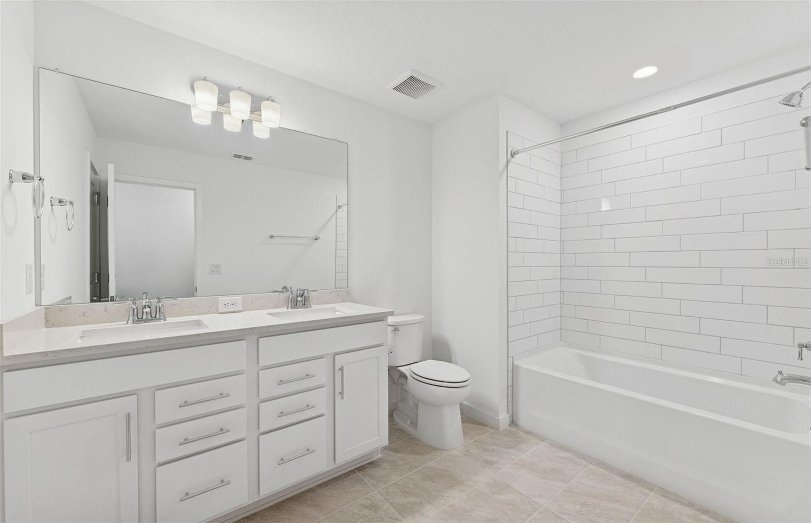 Model Representation