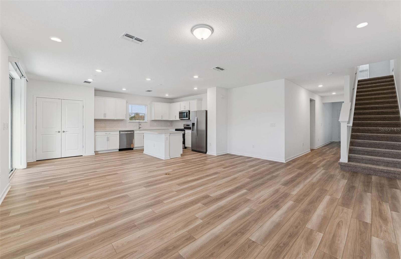 Model Representation