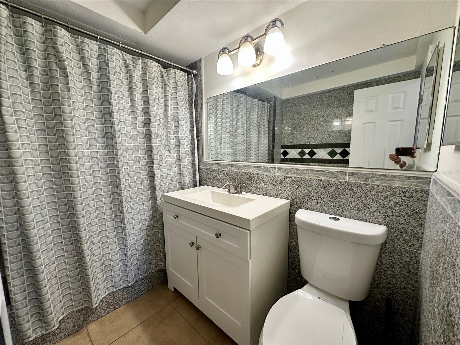 2nd bath