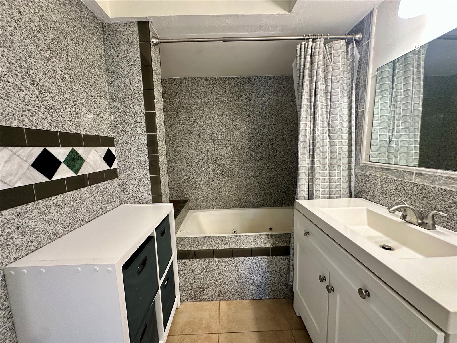 2nd bath