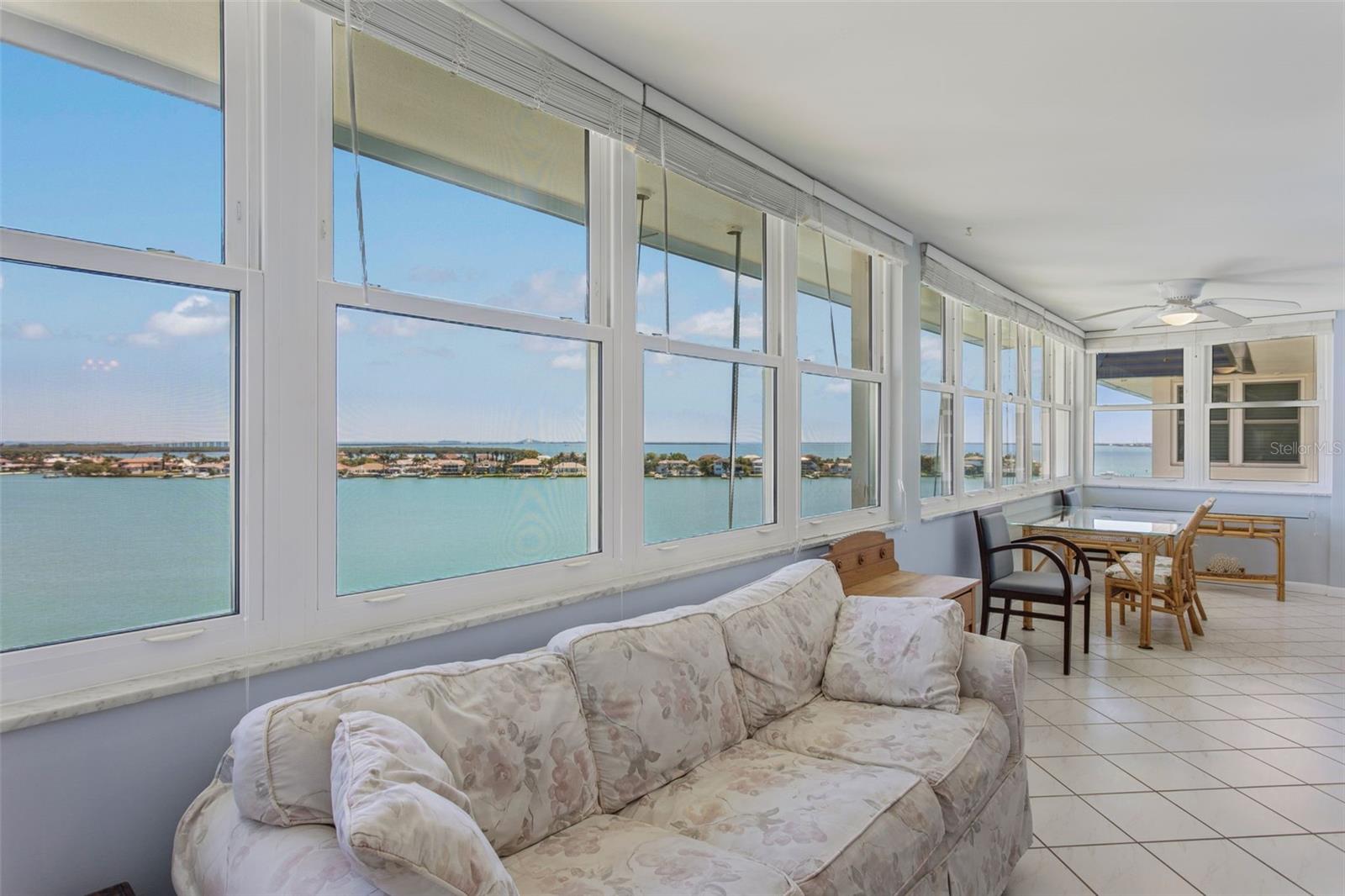 All new windows in 2024