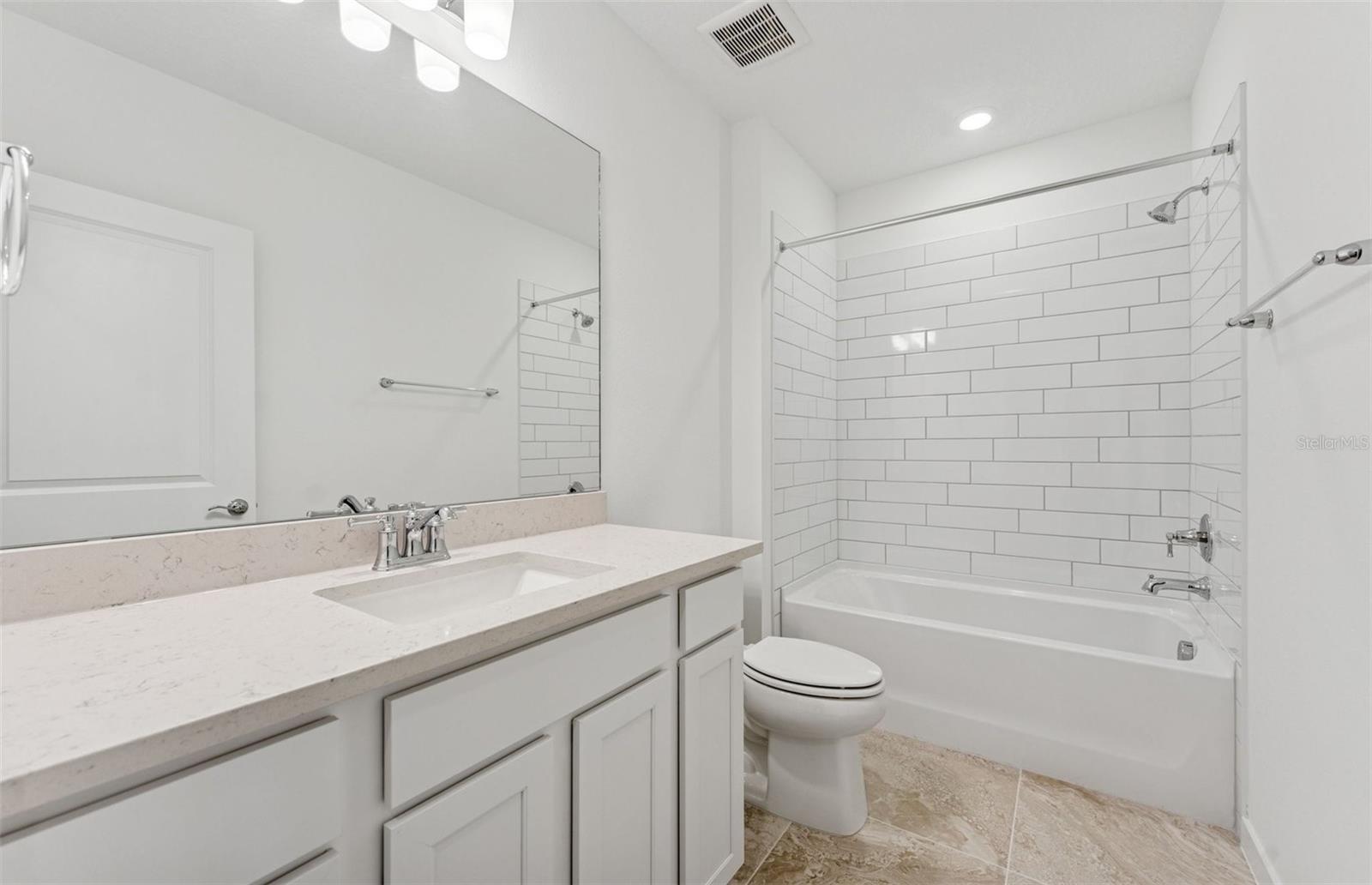 Model Representation