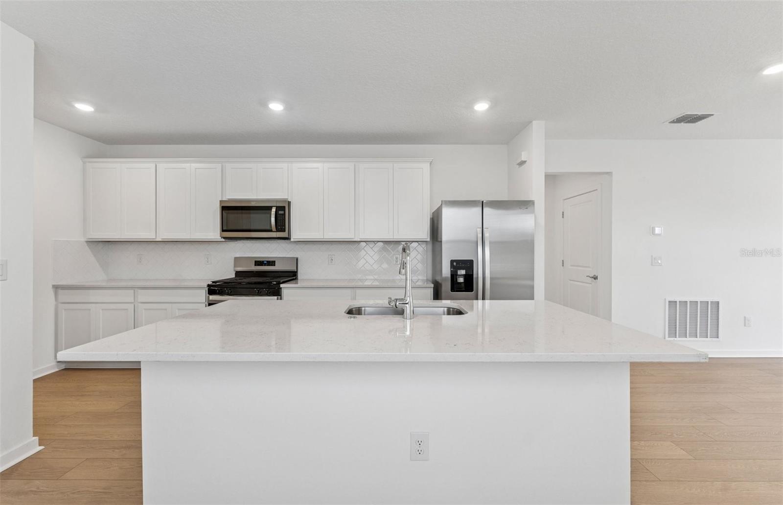 Model Representation