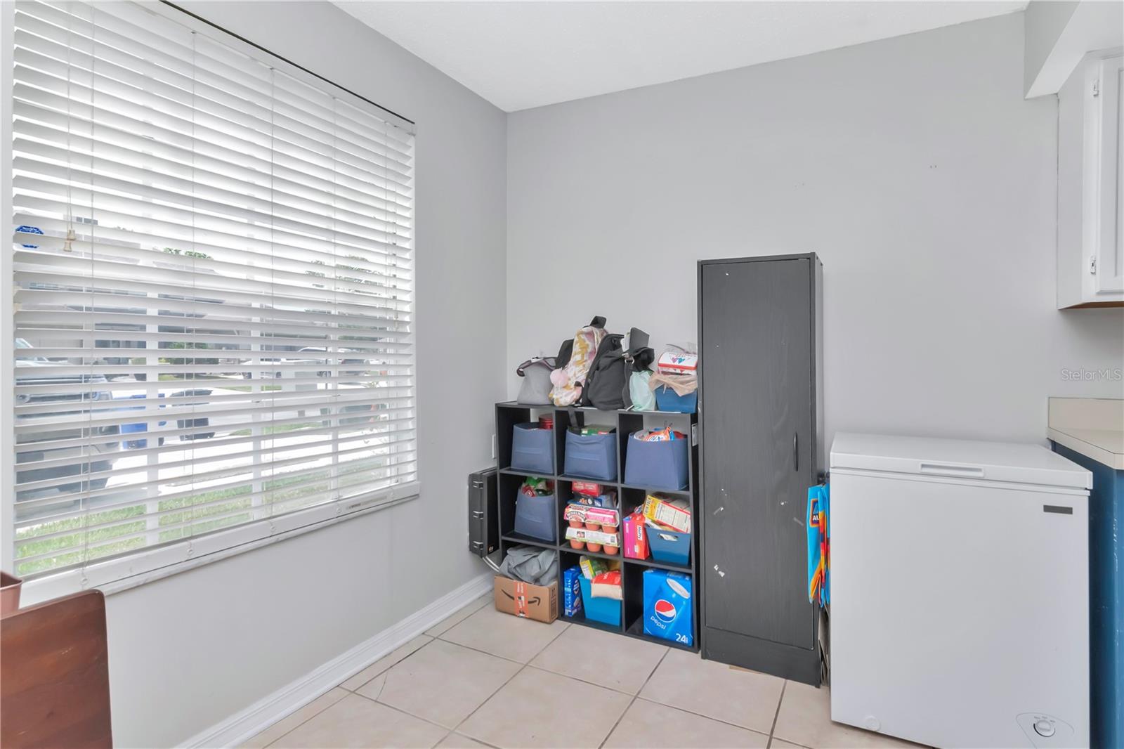 Eat in Dining Room with lots of natural light