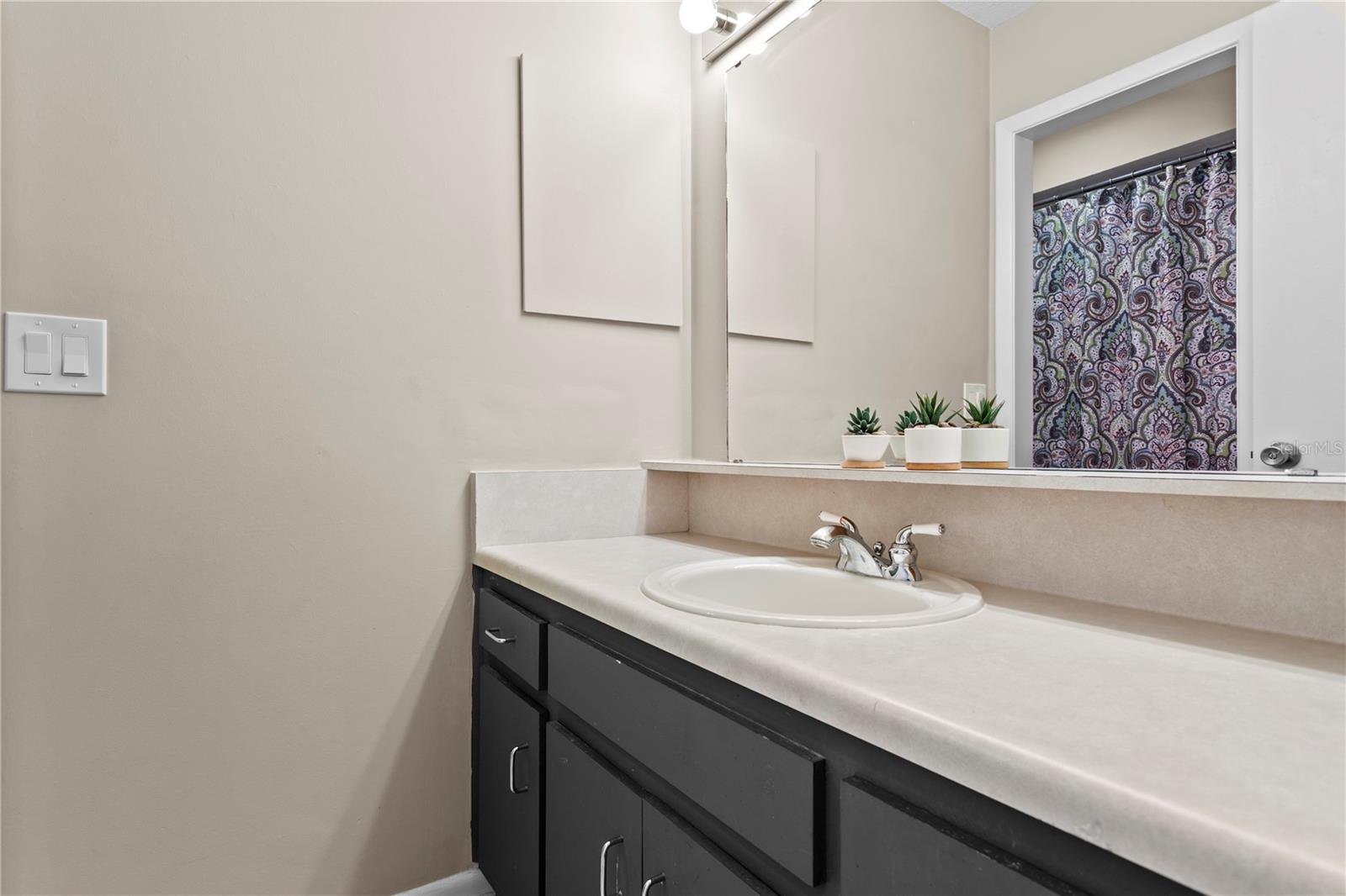 Bathroom #2