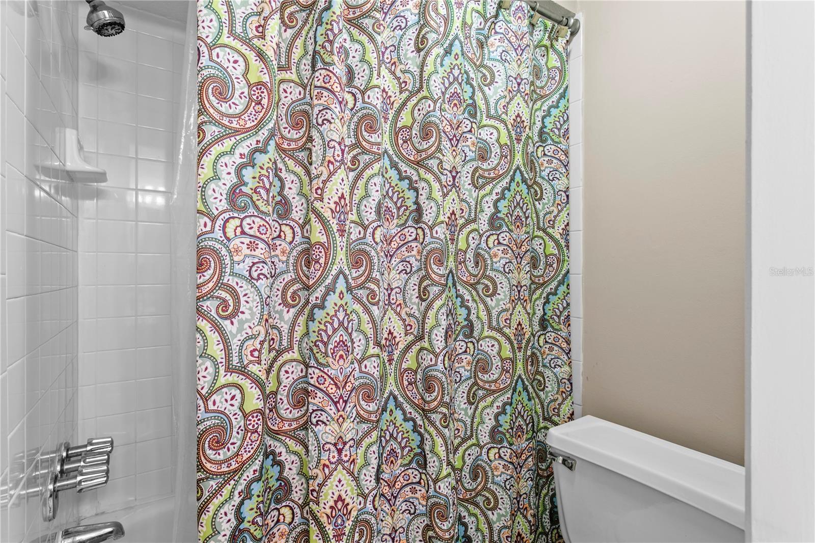 Bathroom #2