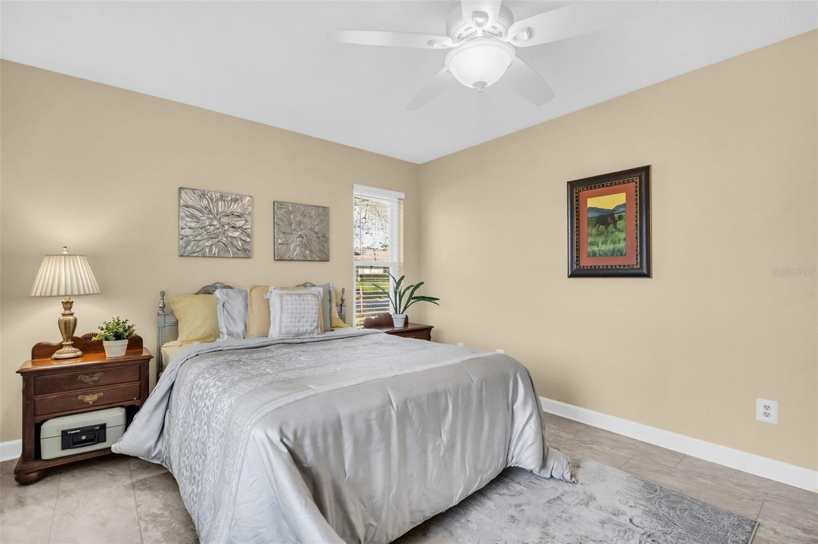 Big enough for a queen~