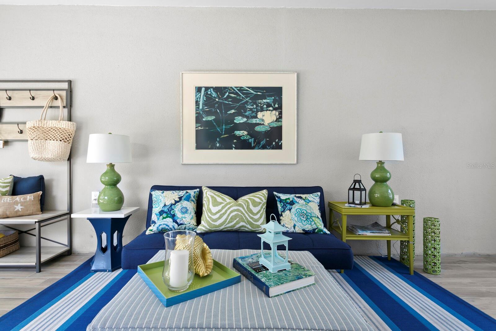 Florida Room