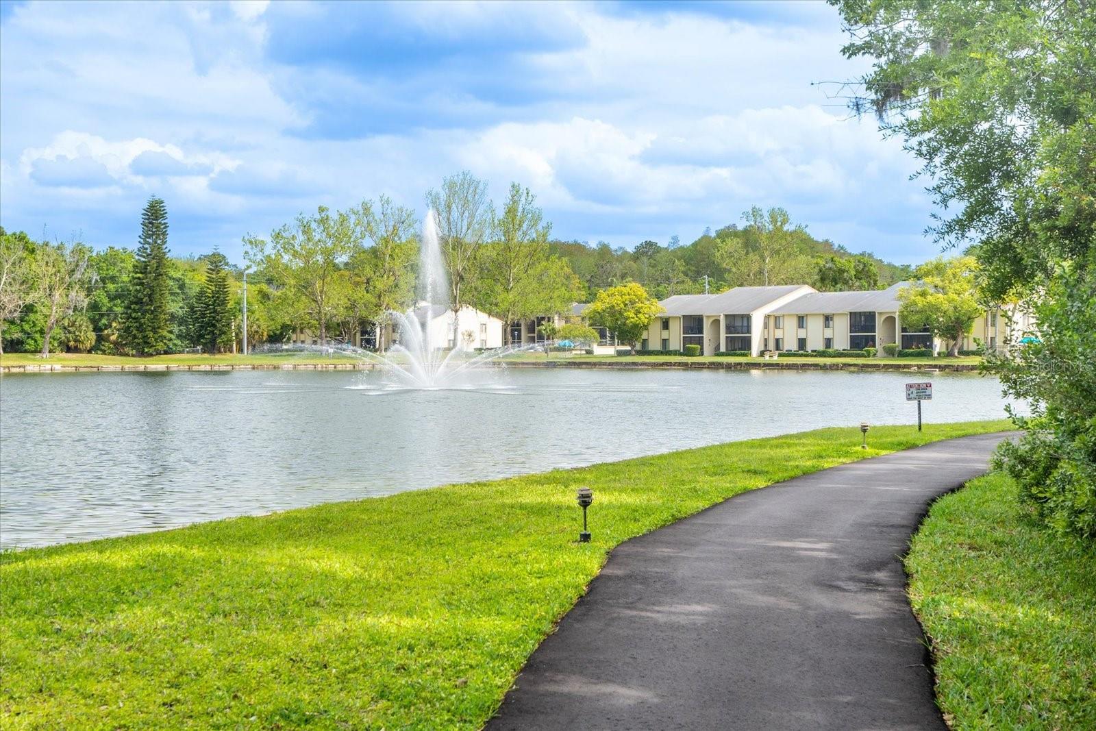 Very pretty community