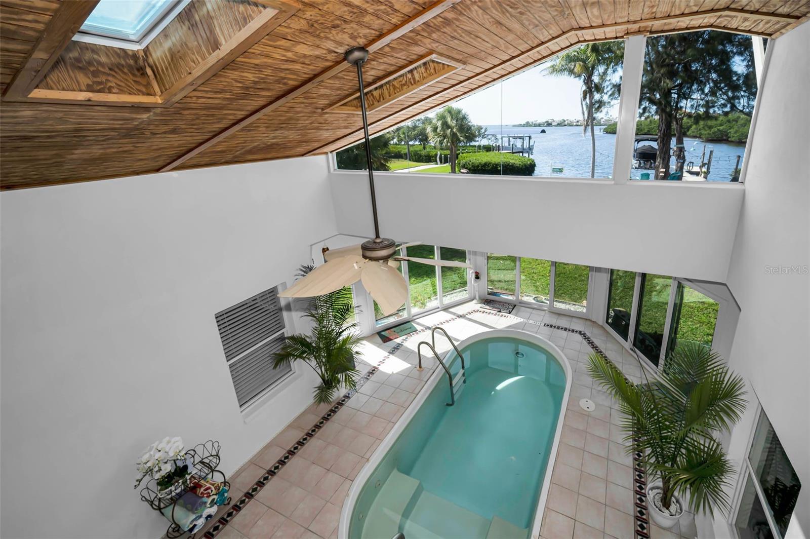 Amazing option on a not so sunny day or a rainy day