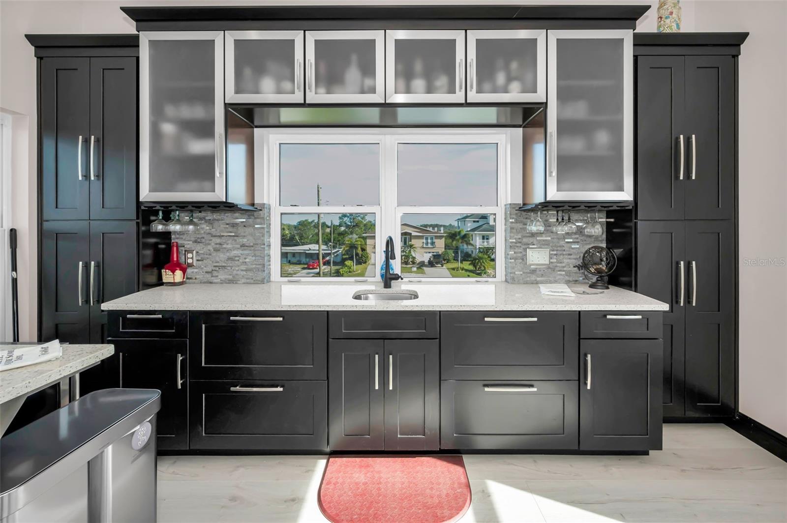 Entertaining made easy