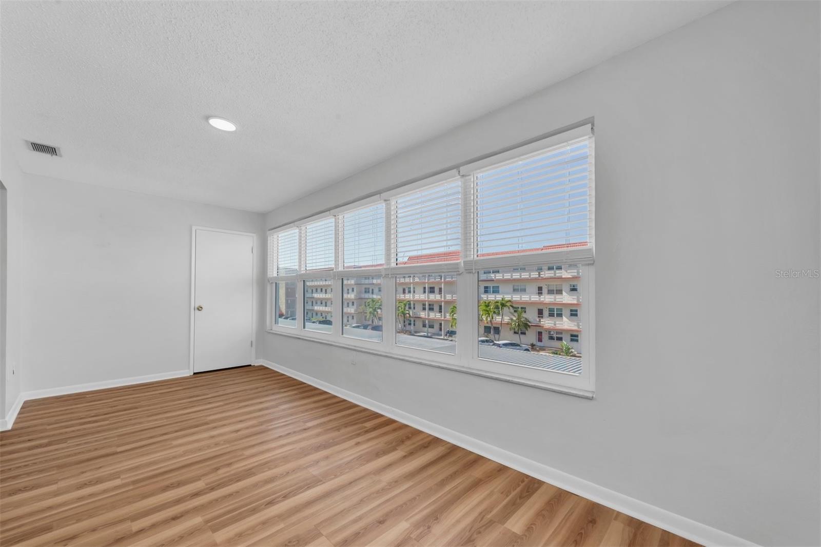 UPDATED LIGHTING THROUGHOUT