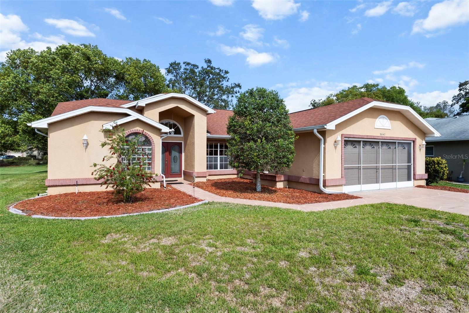 3047 Rippling Brook Way