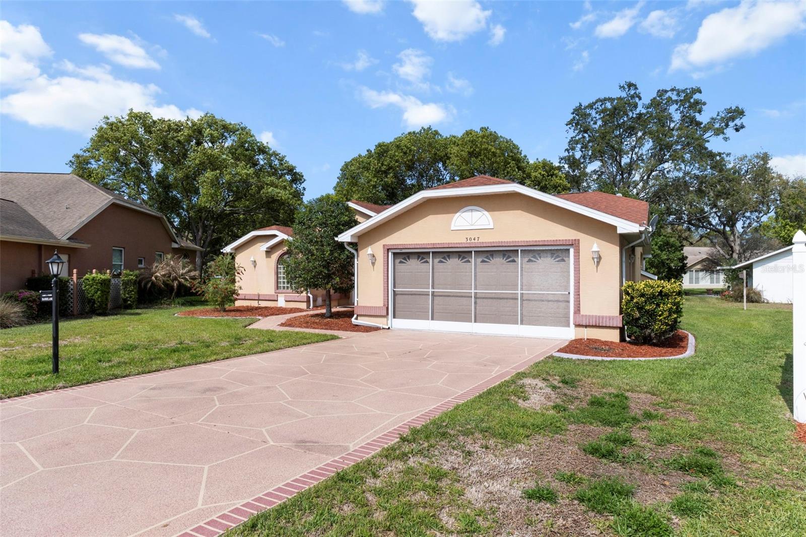 3047 Rippling Brook Way