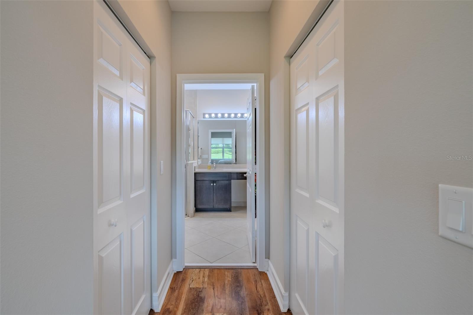 Primary Ensuite