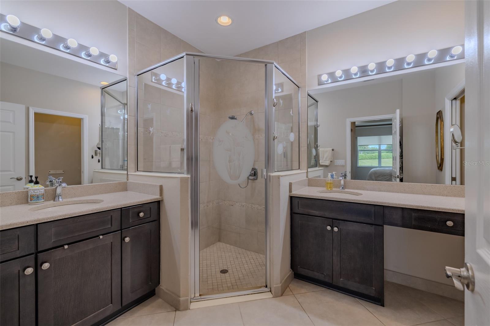Primary Ensuite
