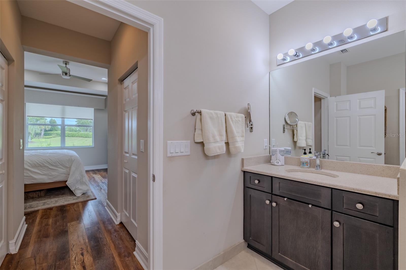 Primary Ensuite