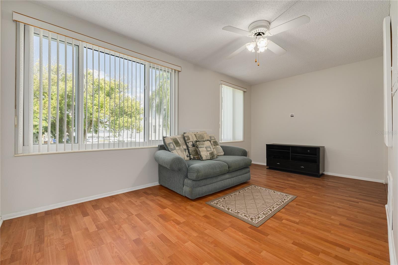 Flex Room: Family, Sitting, Office