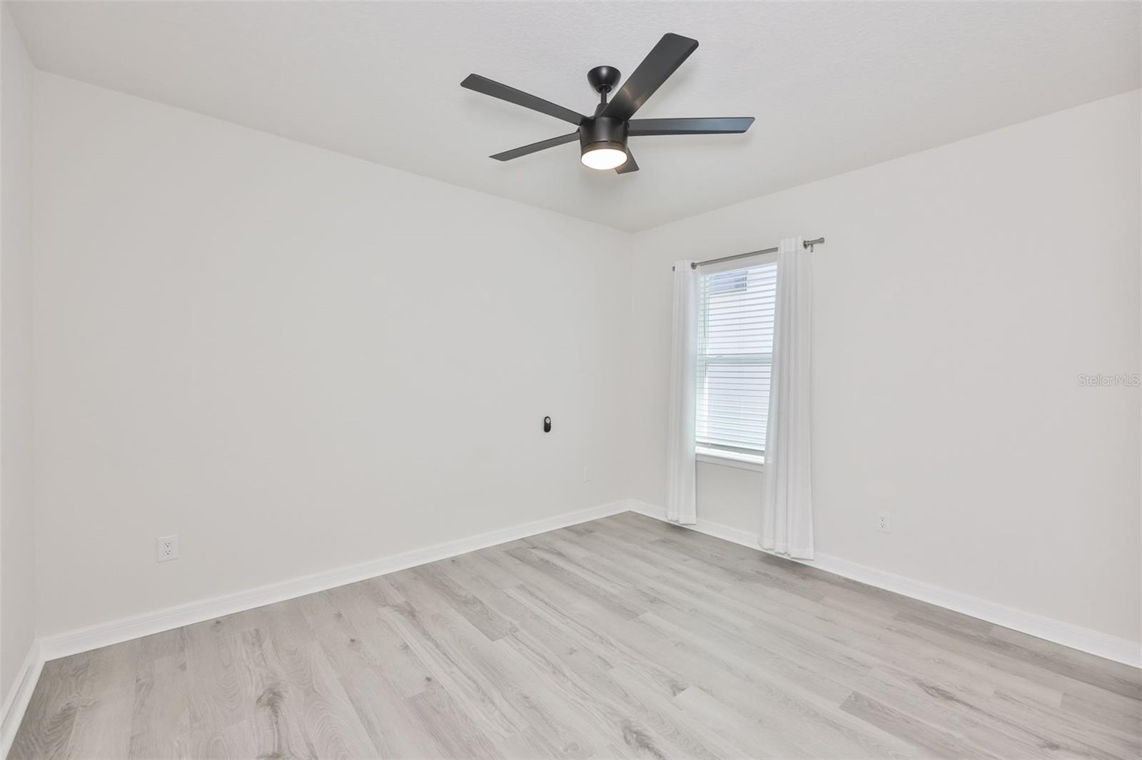 3rd Bedroom